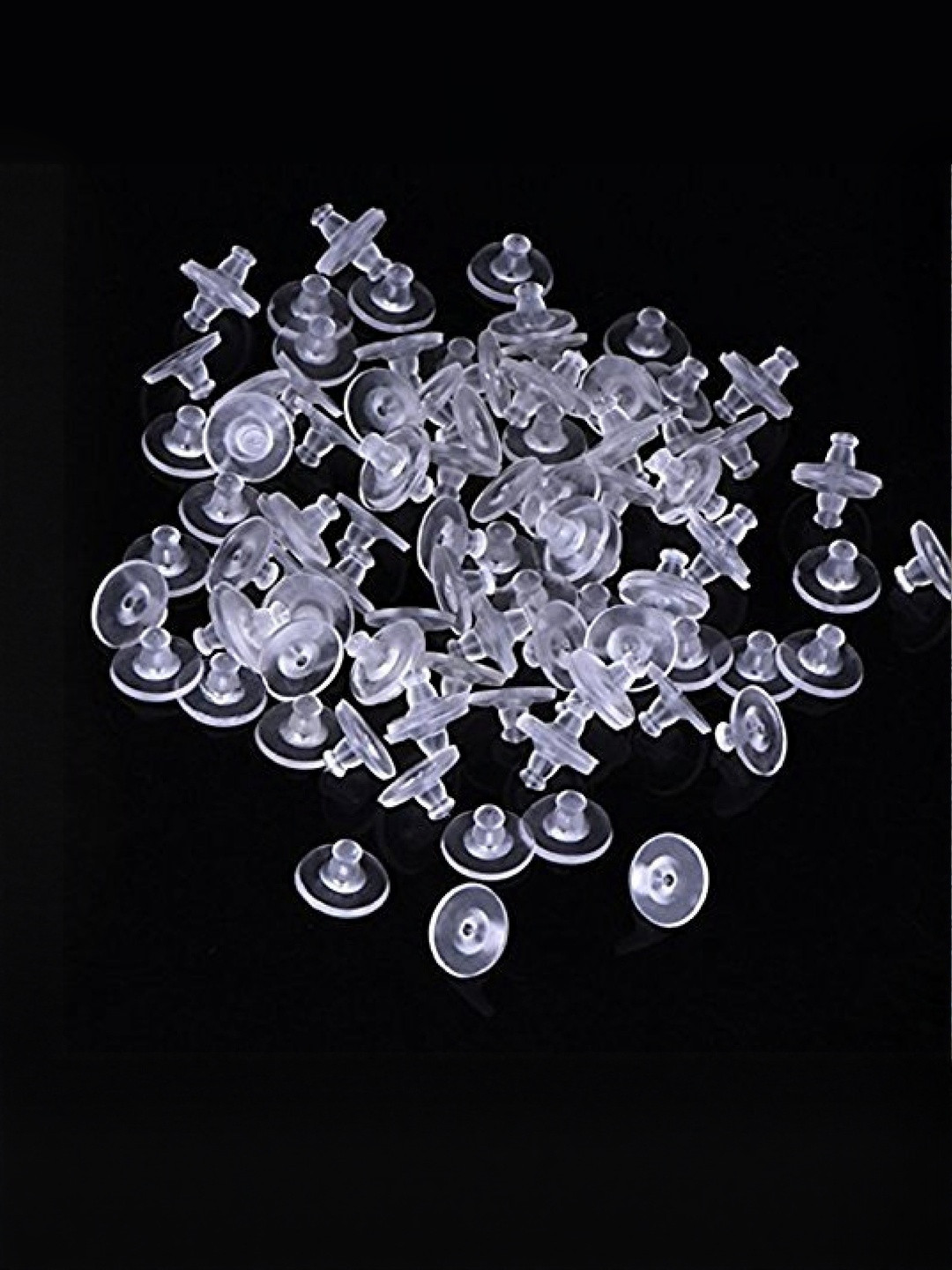 MERTIA JEWELS  Plastic  Ear Cuff