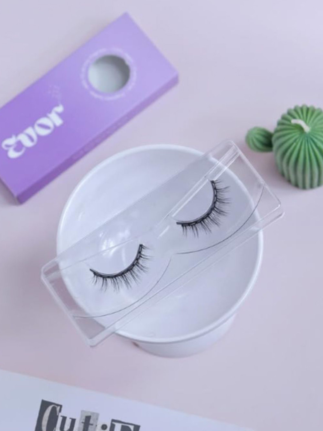 Evor Magnetic Eyelashes - My Cutie