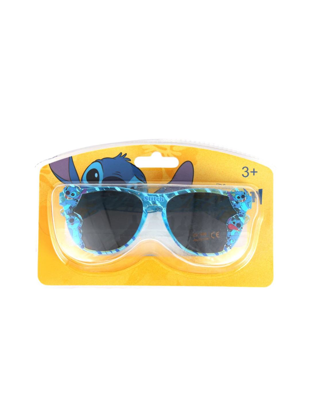 Disney Girls UV Protected Shatter-Resistant AC Lense Wayfarer Sunglasses