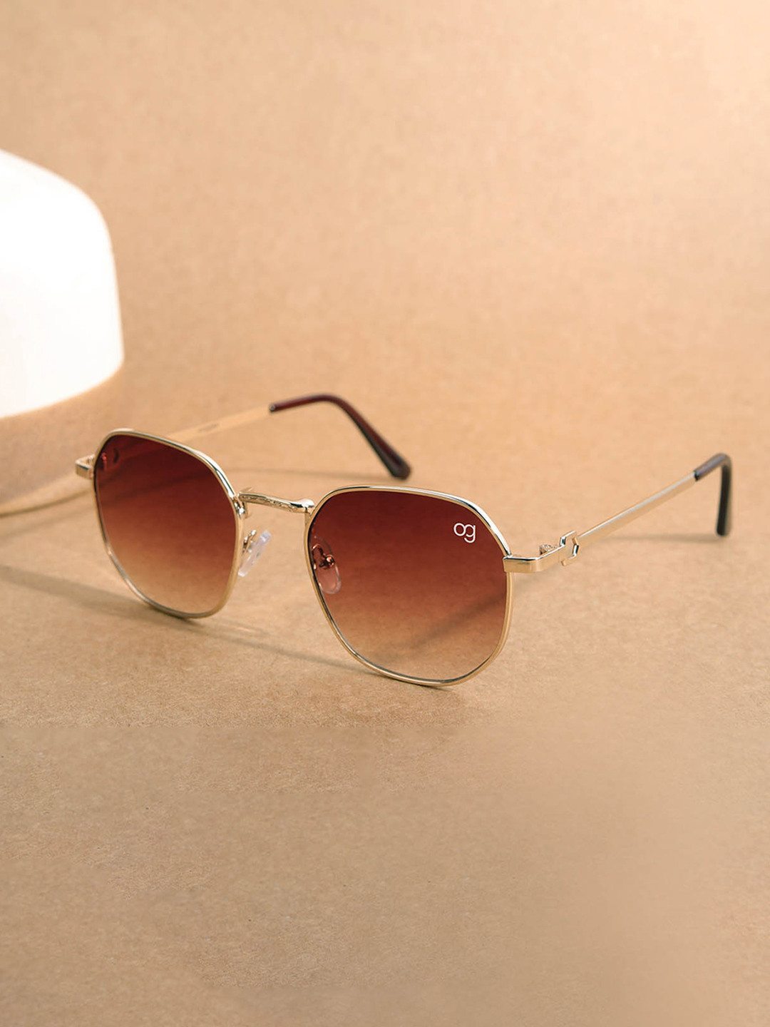 Woggles Unisex UV Protected Other Sunglasses WOJJ-MHX-87628C3