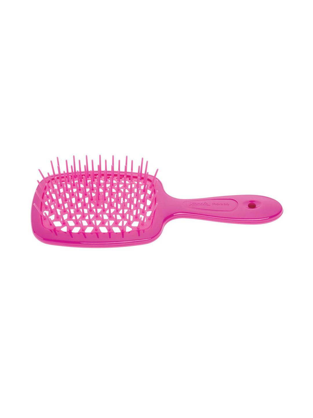 Janeke Super Brush Small With Soft Tips