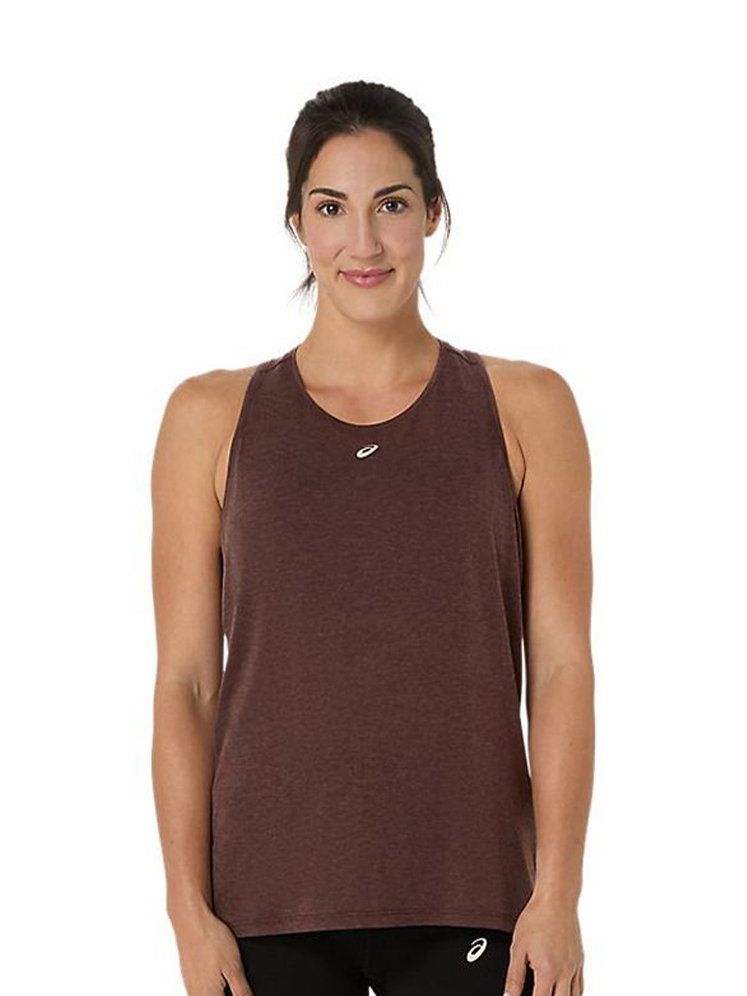ASICS Nagino Run Adjustable Tank T-shirt