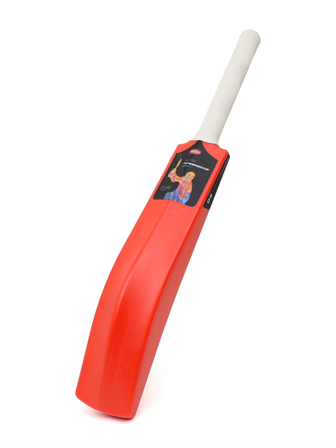Aditi Toys Printed Cricket Bat