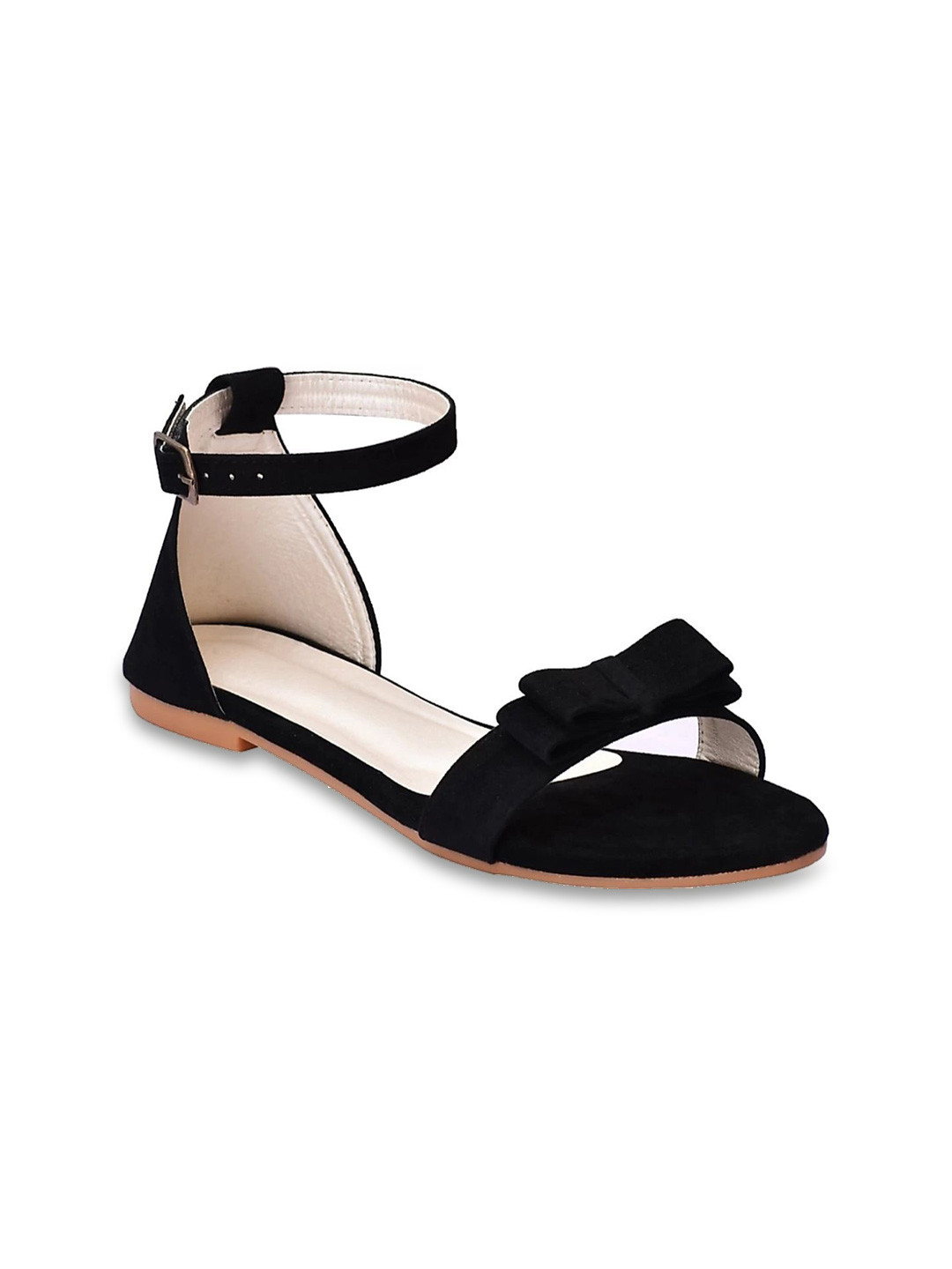 SAPPHERO FOREVER Women Open Toe Flats