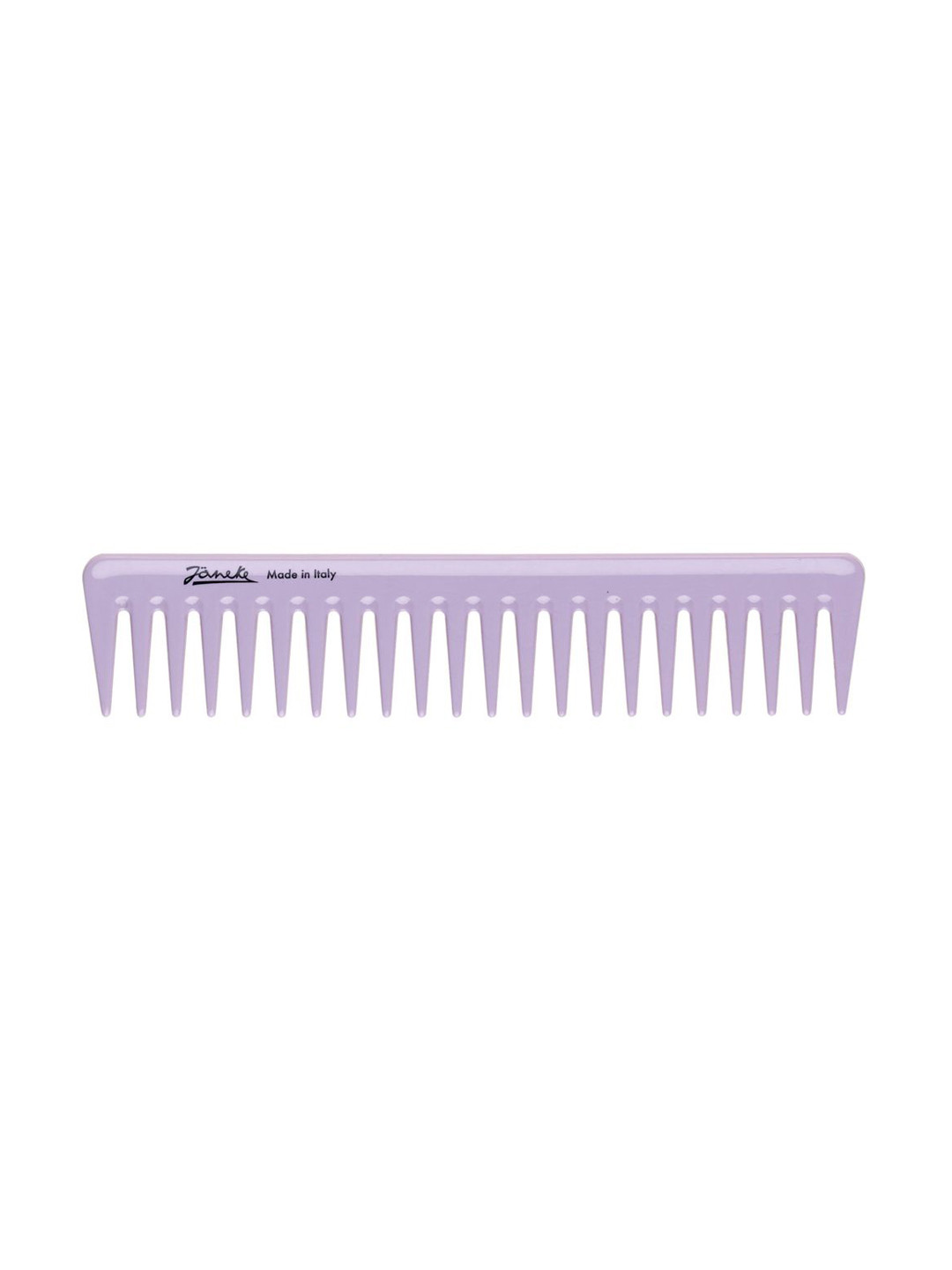 Janeke Gel Application Shock Proof Comb