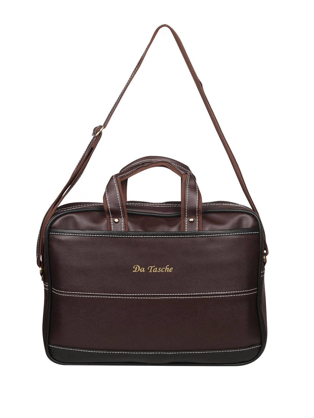 DATASCHE Unisex Padded Laptop Bag