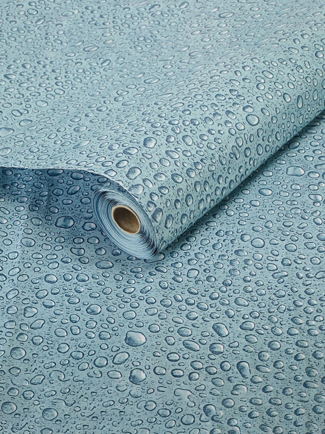 Myntra Elegant Homes 10Mtr PVC Waterproof Self Adhesive Wallpaper for Wall