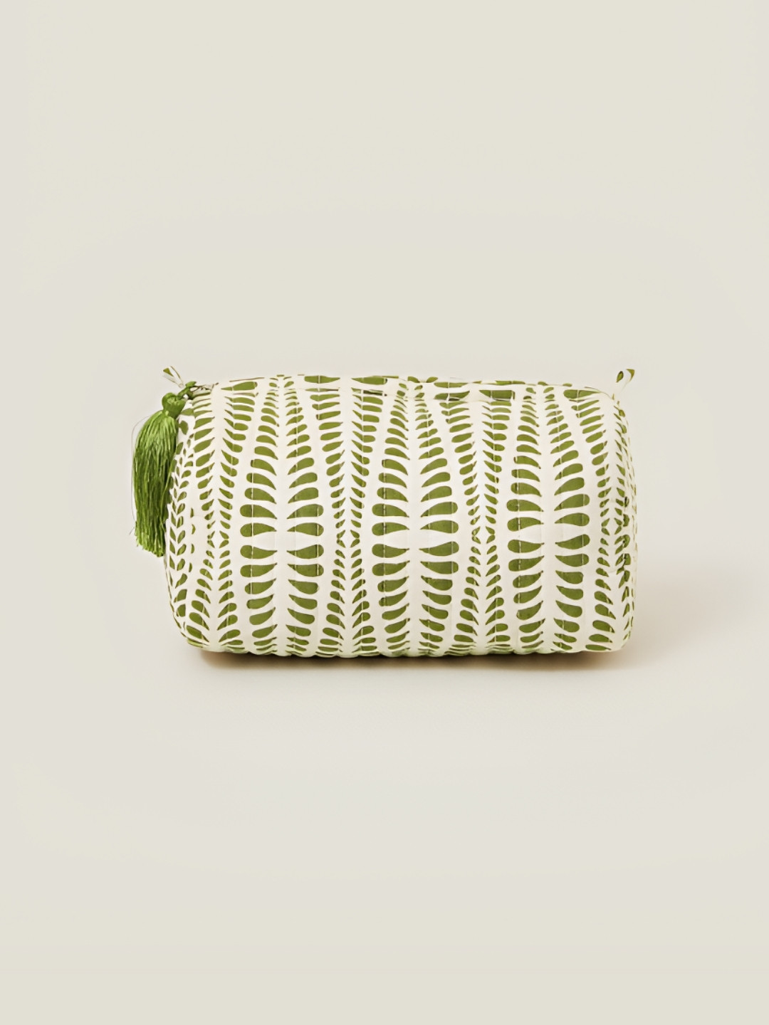 Accessorize Women Quilted Make Up Bag