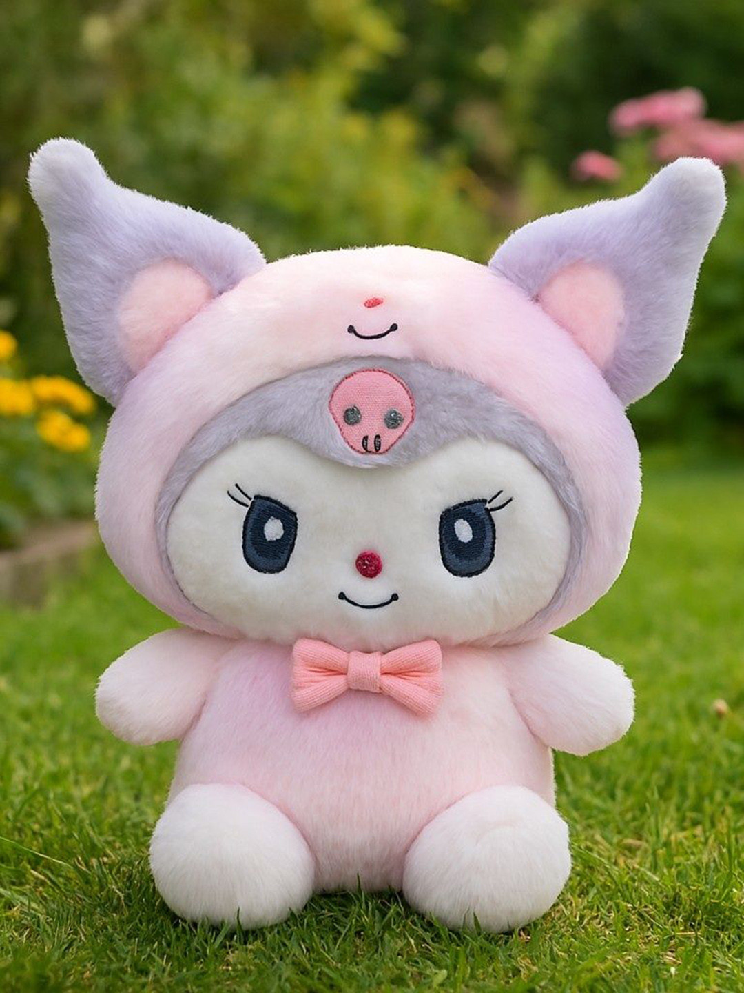 VHE VERA CREATION Kids Microfibre Filled Non-Allergic Doll Soft Toys and Dolls