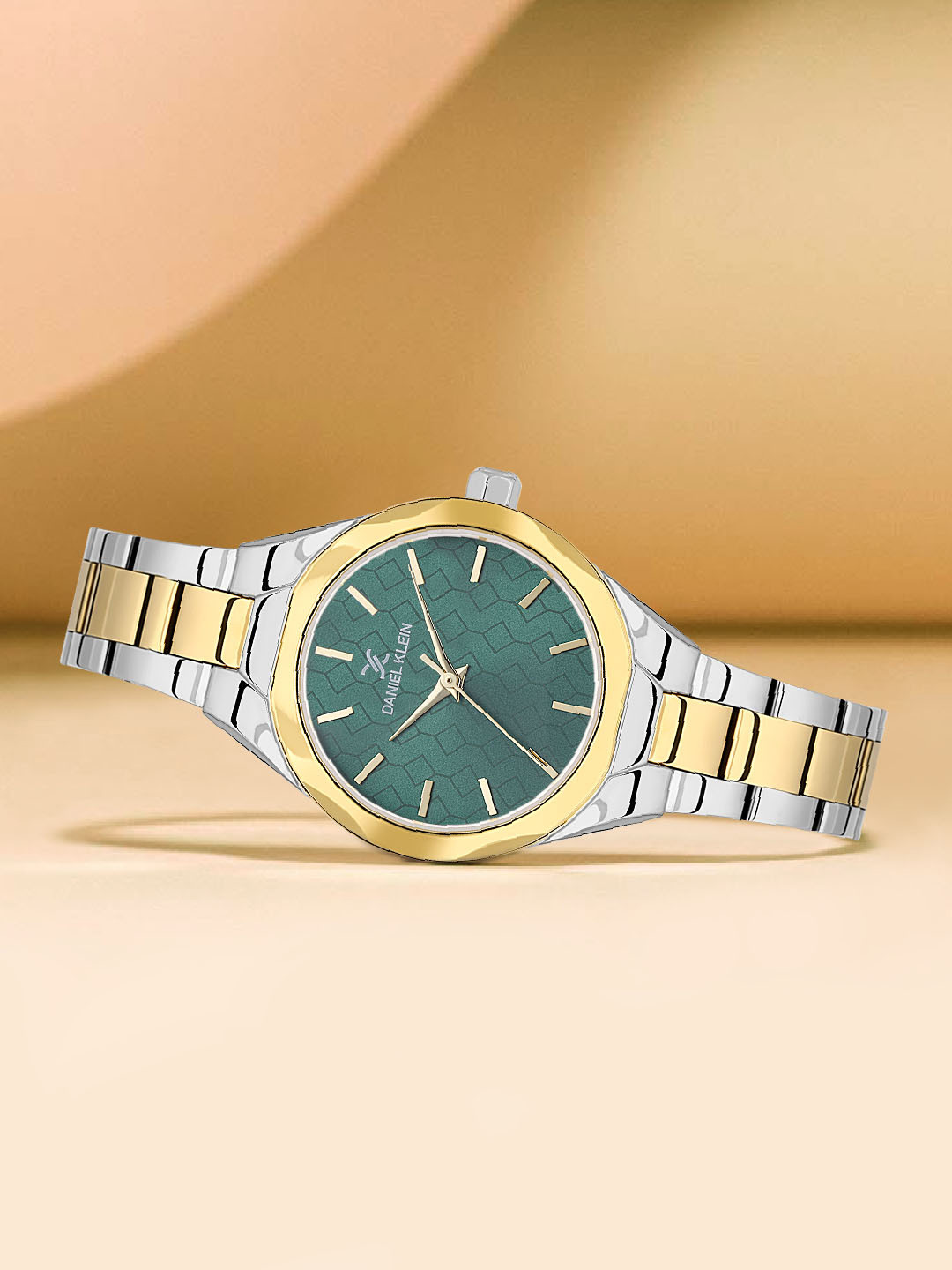 Daniel Klein Women Analogue Automatic Watch DK.1.13965-5_N