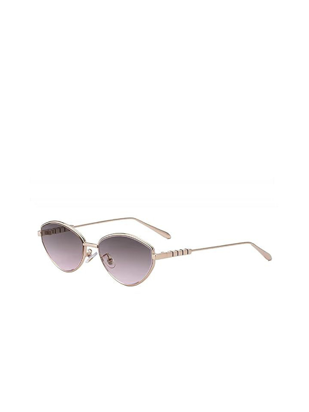 AUGEN Unisex Cateye Sunglasses with UV Protected Lens VI-SG-229-C3