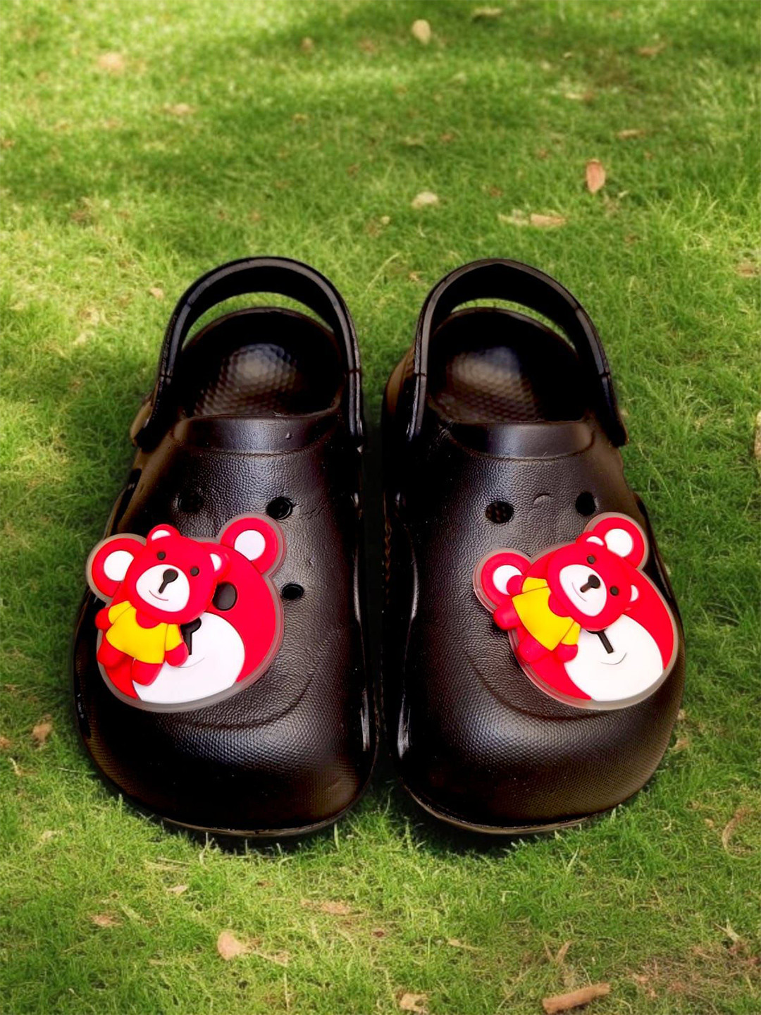 Binos Kids Lightweight Clogs