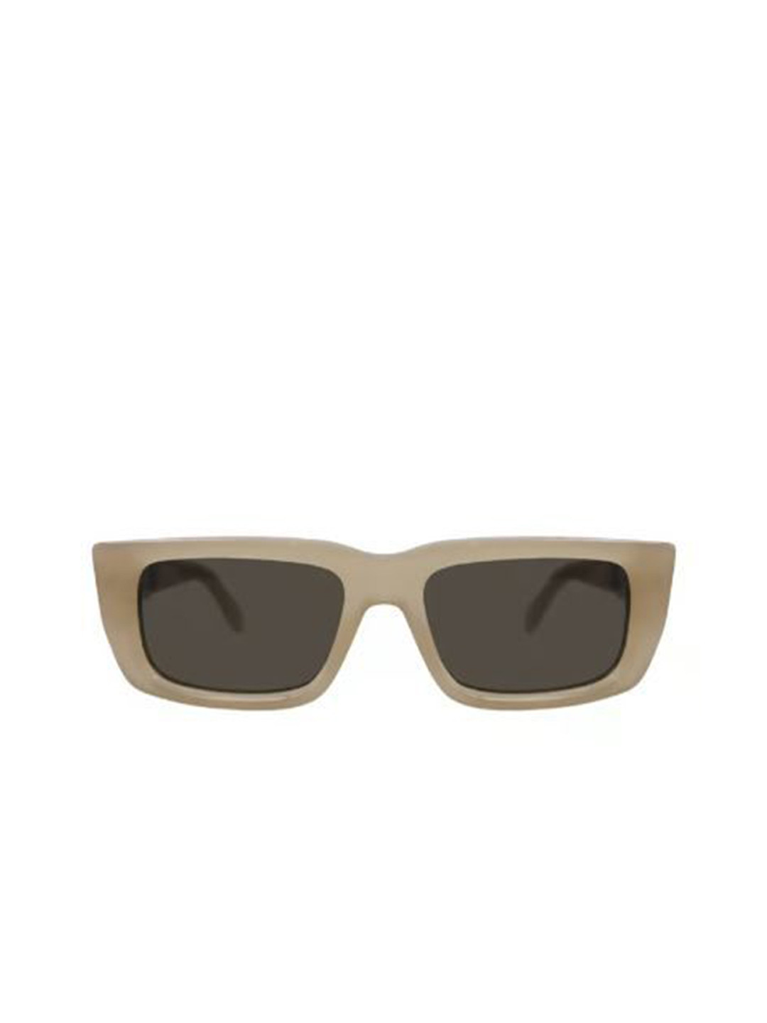Palm Angels Unisex Square Sunglasses with UV Protected Lens PERI040C9911764