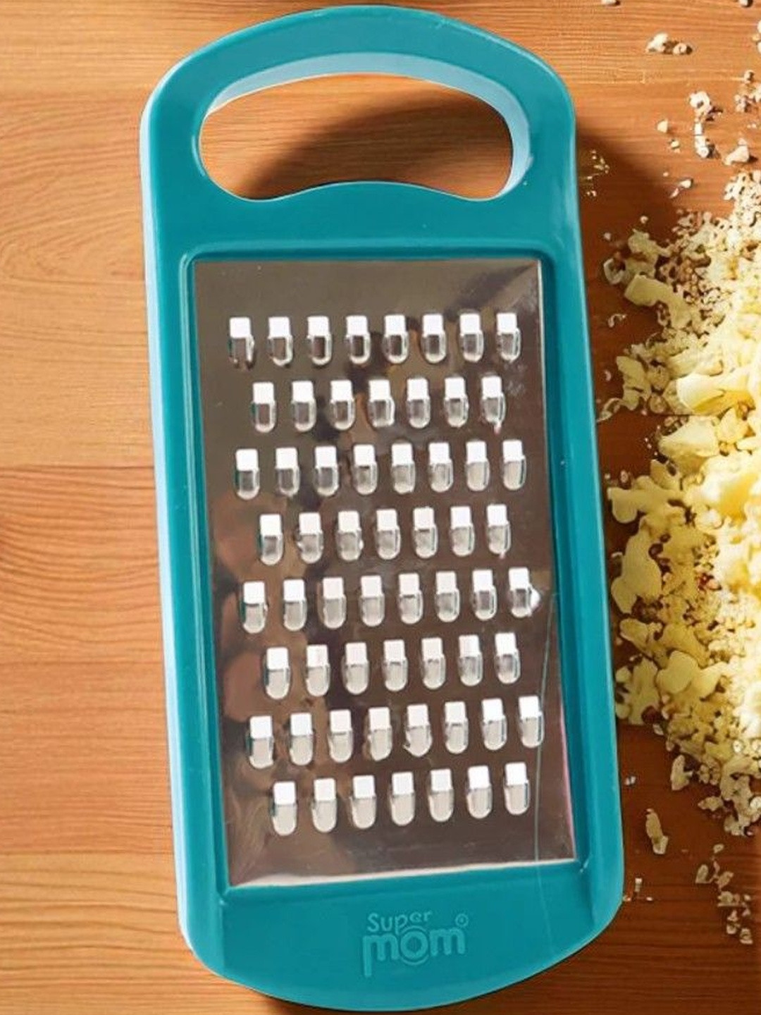 DeoDap Multipurpose Cheese & Vegetable Grater
