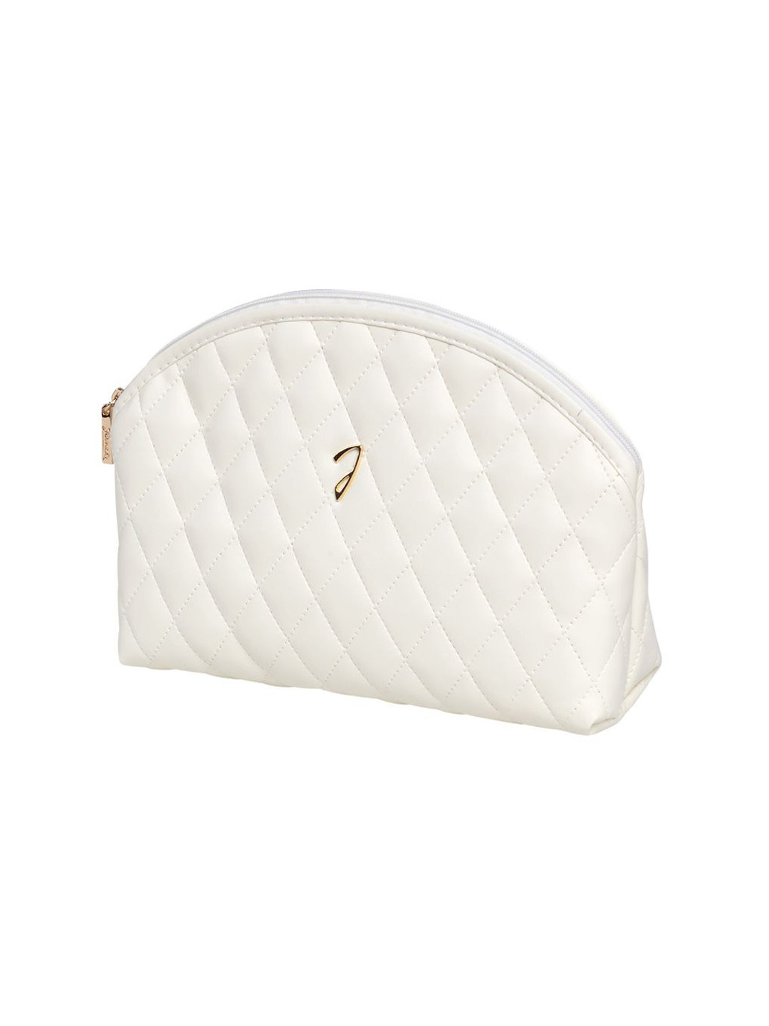 Janeke Self Design Makeup Pouch