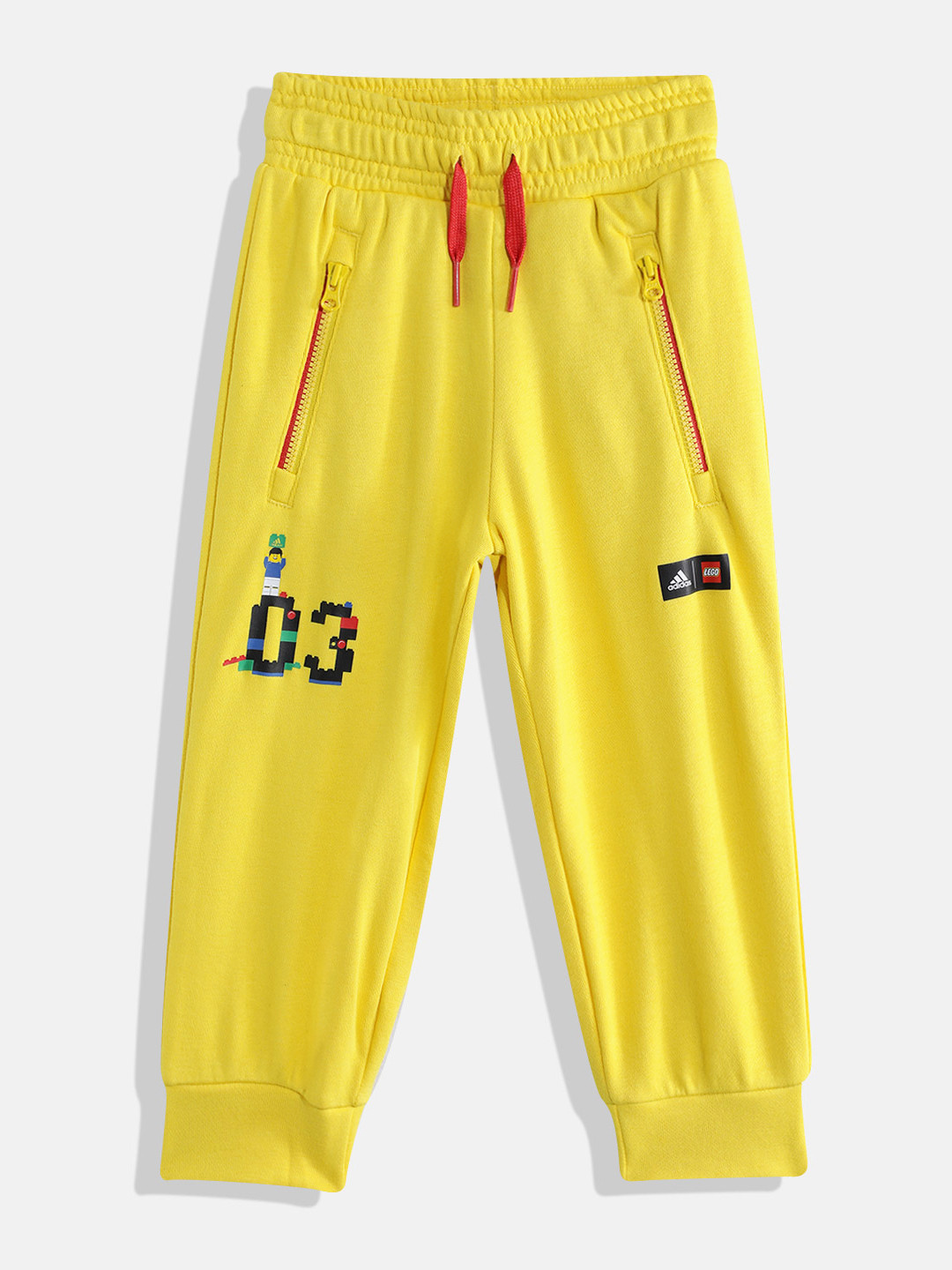 ADIDAS Unisex LK LEGO CL Outdoor Joggers