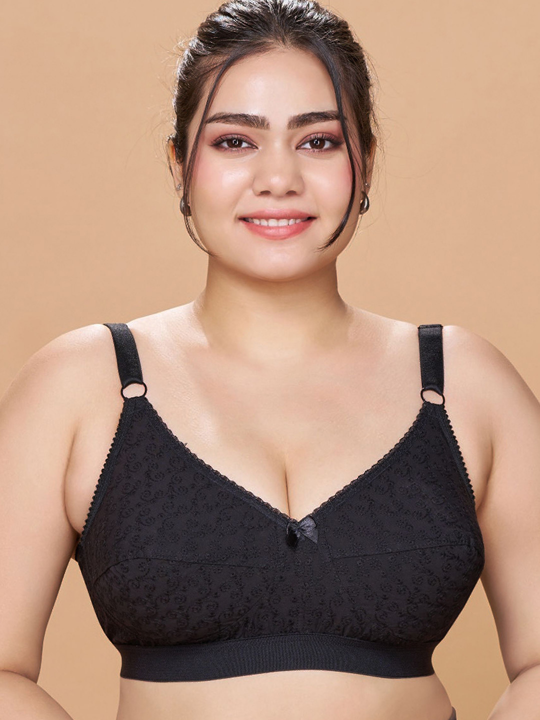 Sztori Bra Full Coverage
