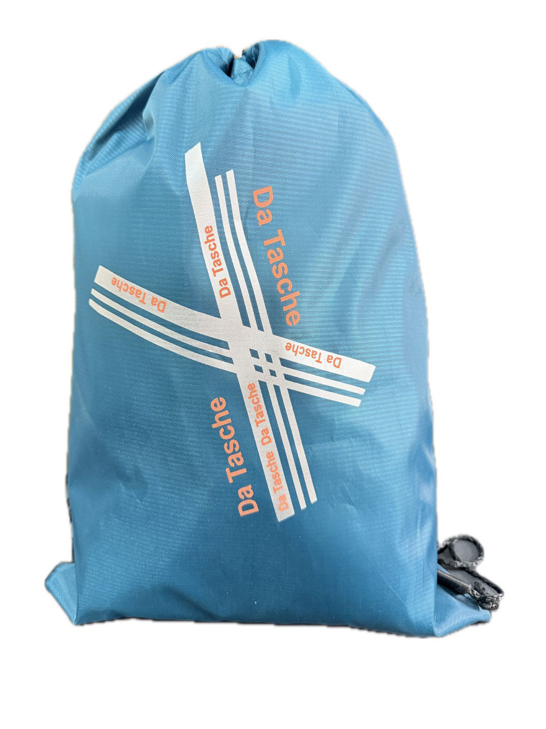 DATASCHE Kids Typography Backpack with Compression Straps