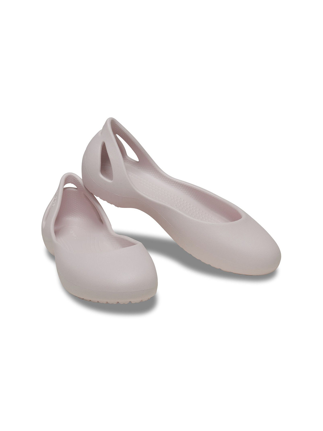 Crocs Kadee Women Slip On Flip Flops