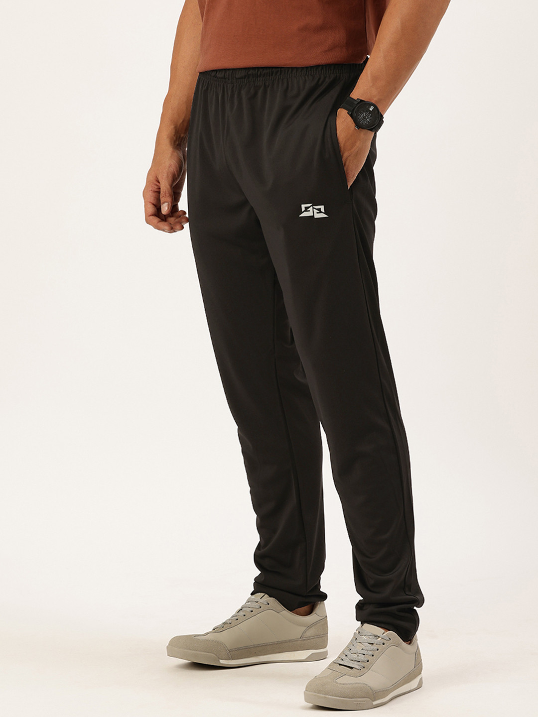 FIFTY TWO Men Training Sports Track Pants