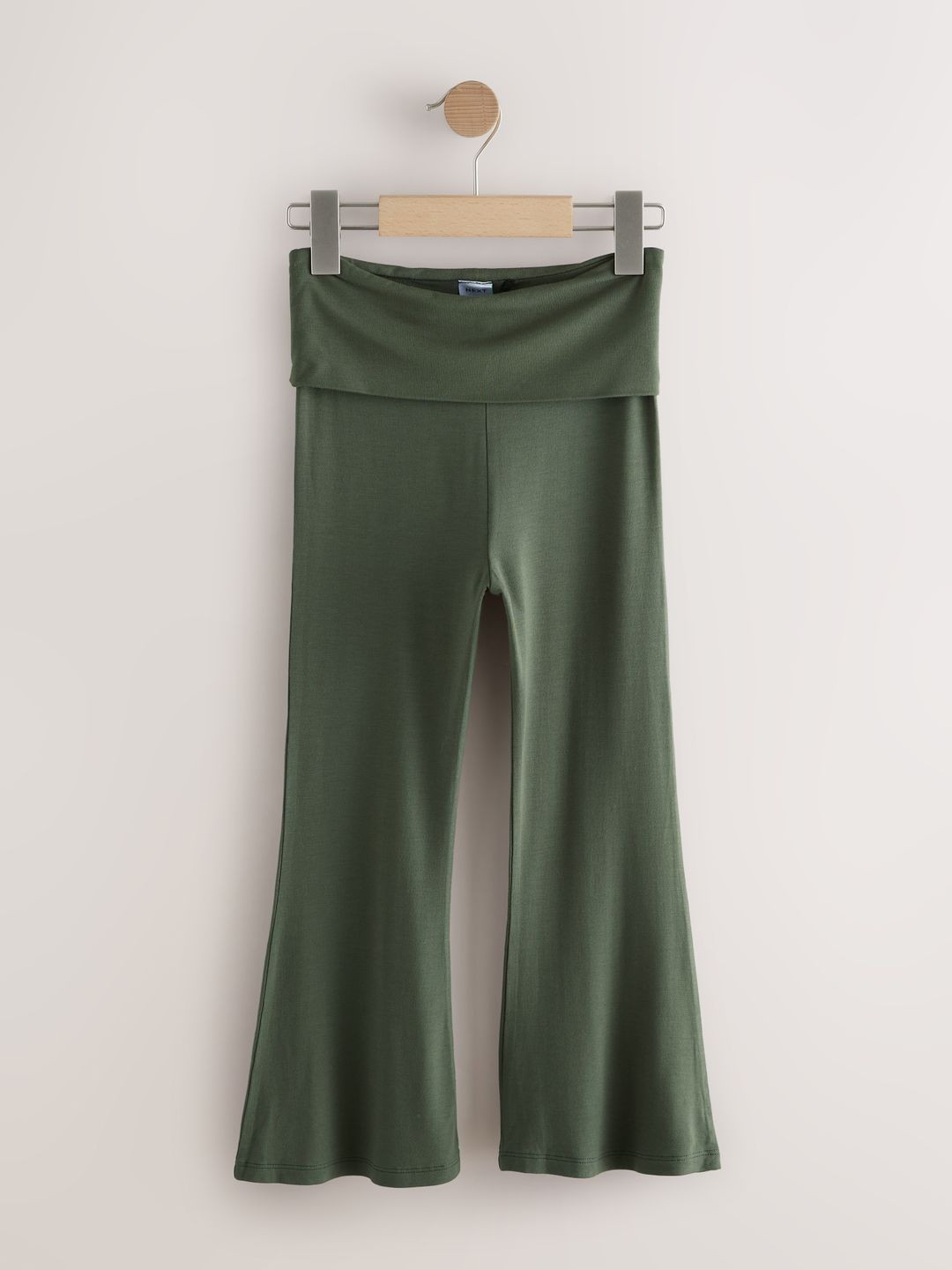 NEXT Girls Flared Leggings