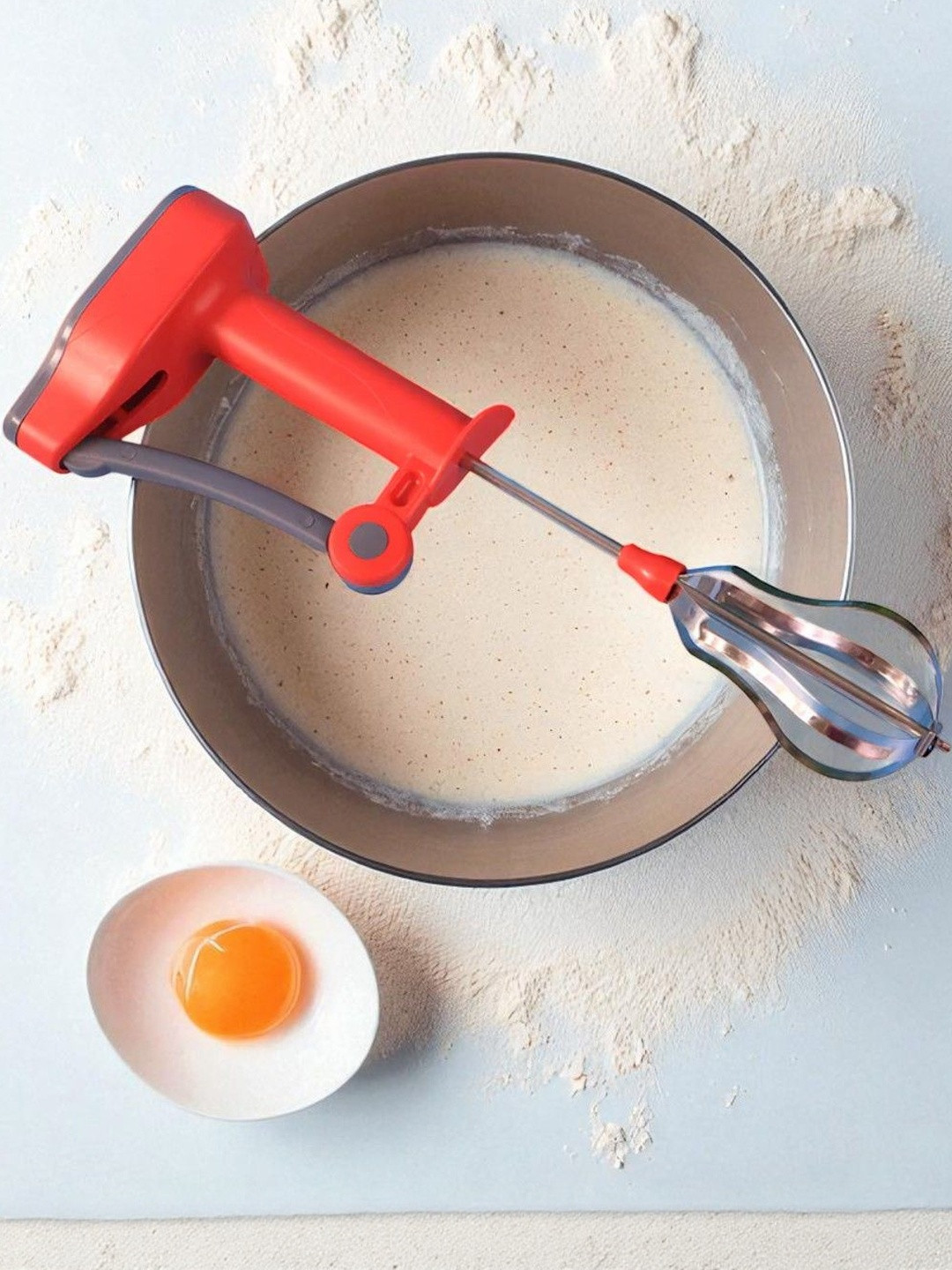 DeoDap Multi Function Power Blender