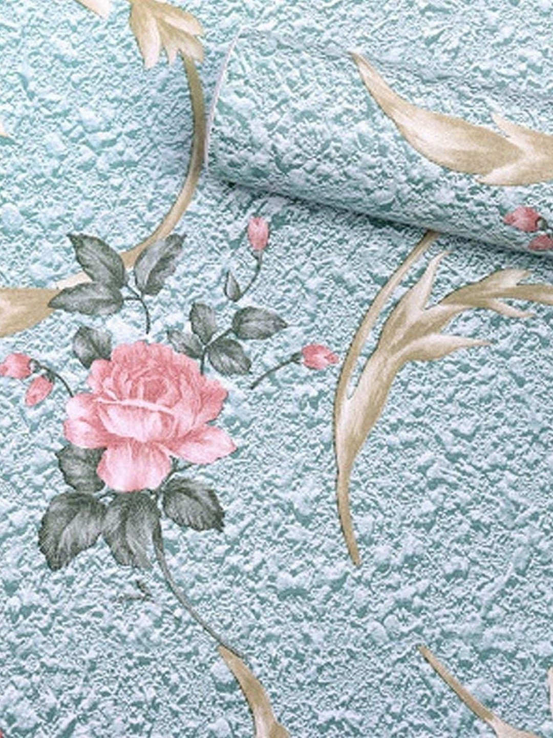 Tiny Shiny Printed Removable Wall Decor Wallpaper