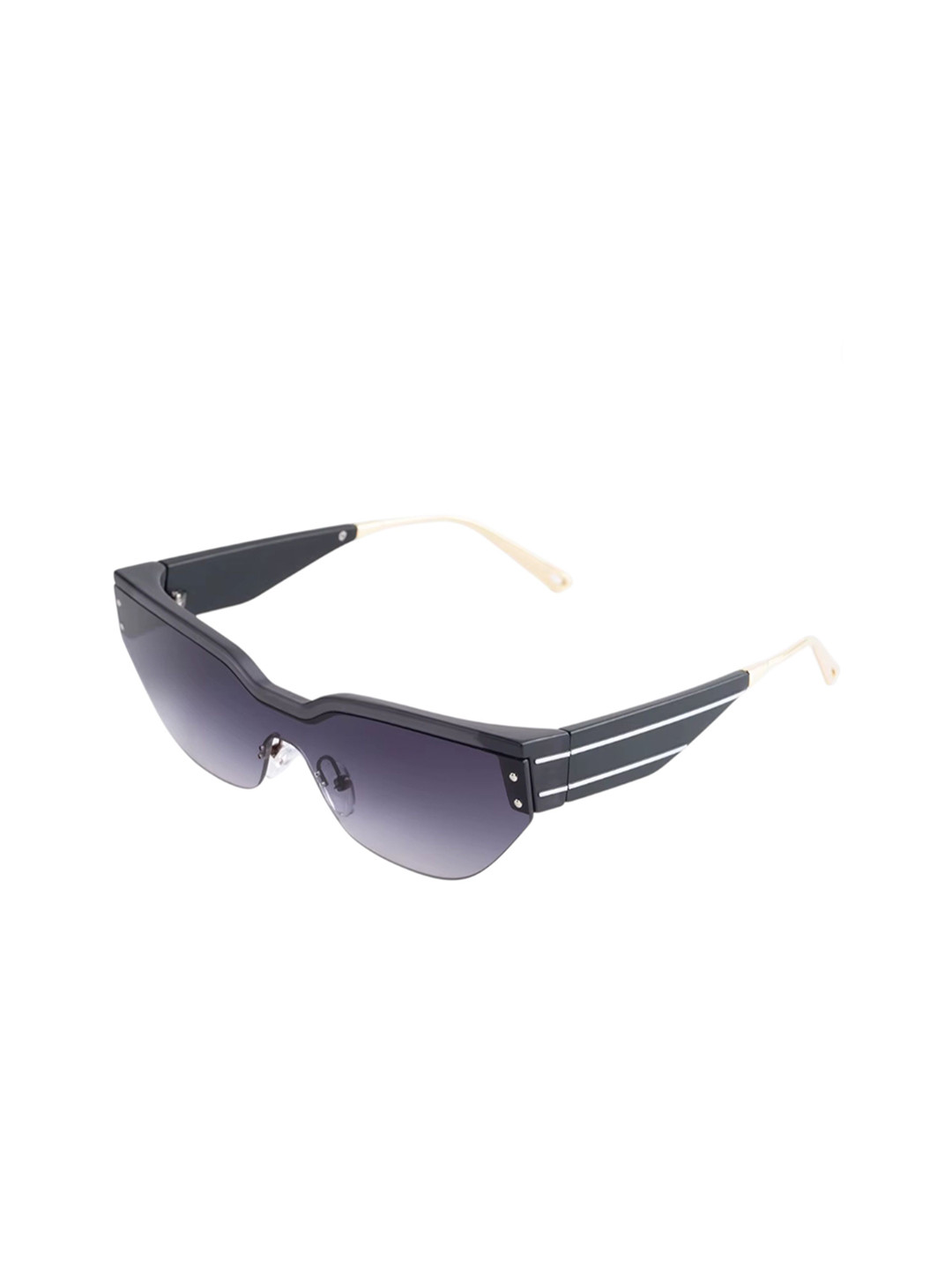 AUGEN Shield Sunglasses With UV Protected Lens VI-SG-252-C4