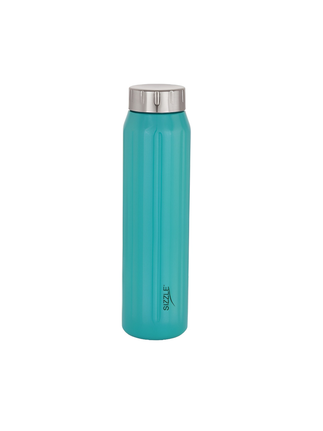 SIZZLE Sea Green Stainless Steel Water Bottle 900 ml