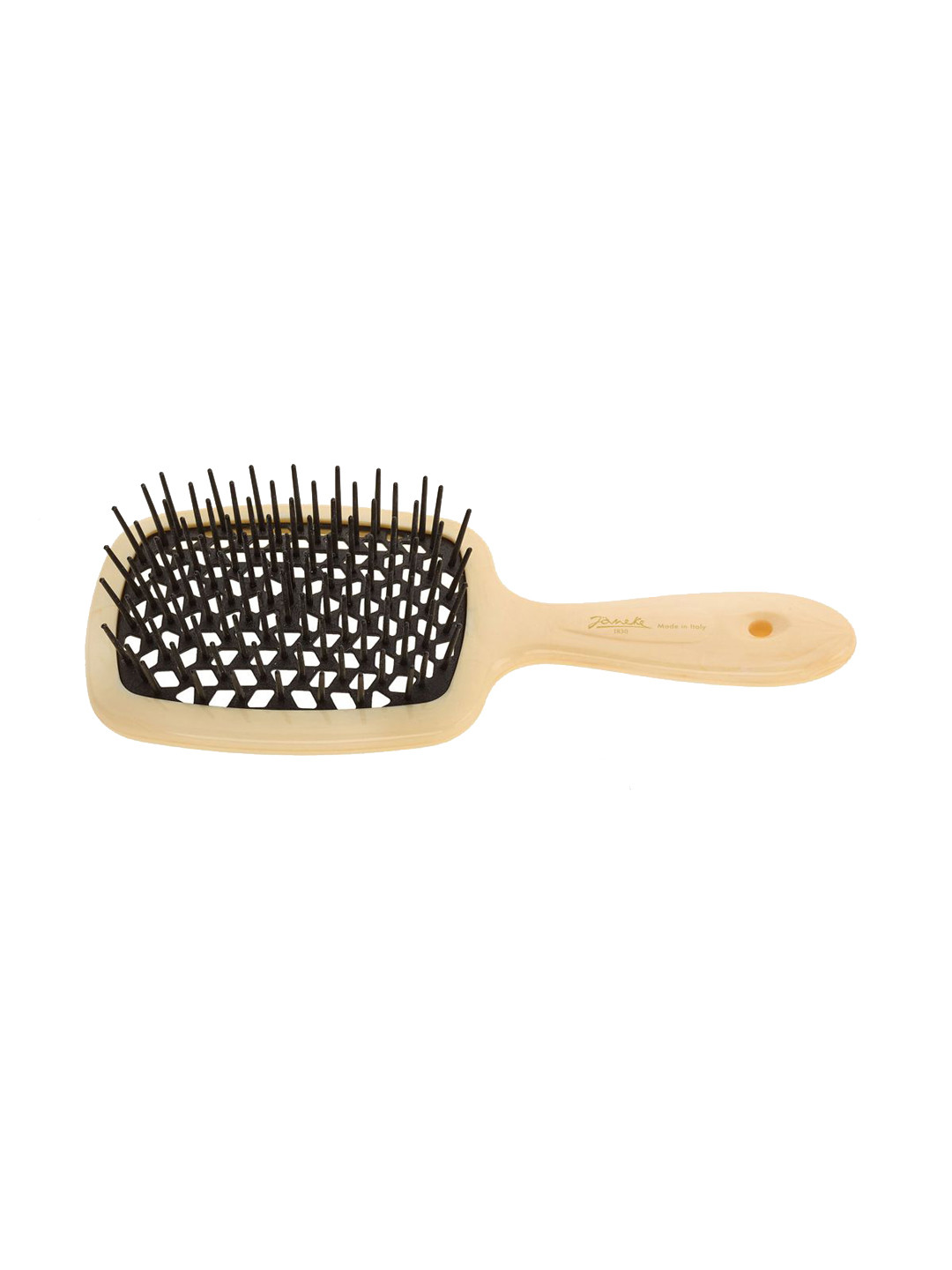Janeke Super Brush With Soft Rounded Tips