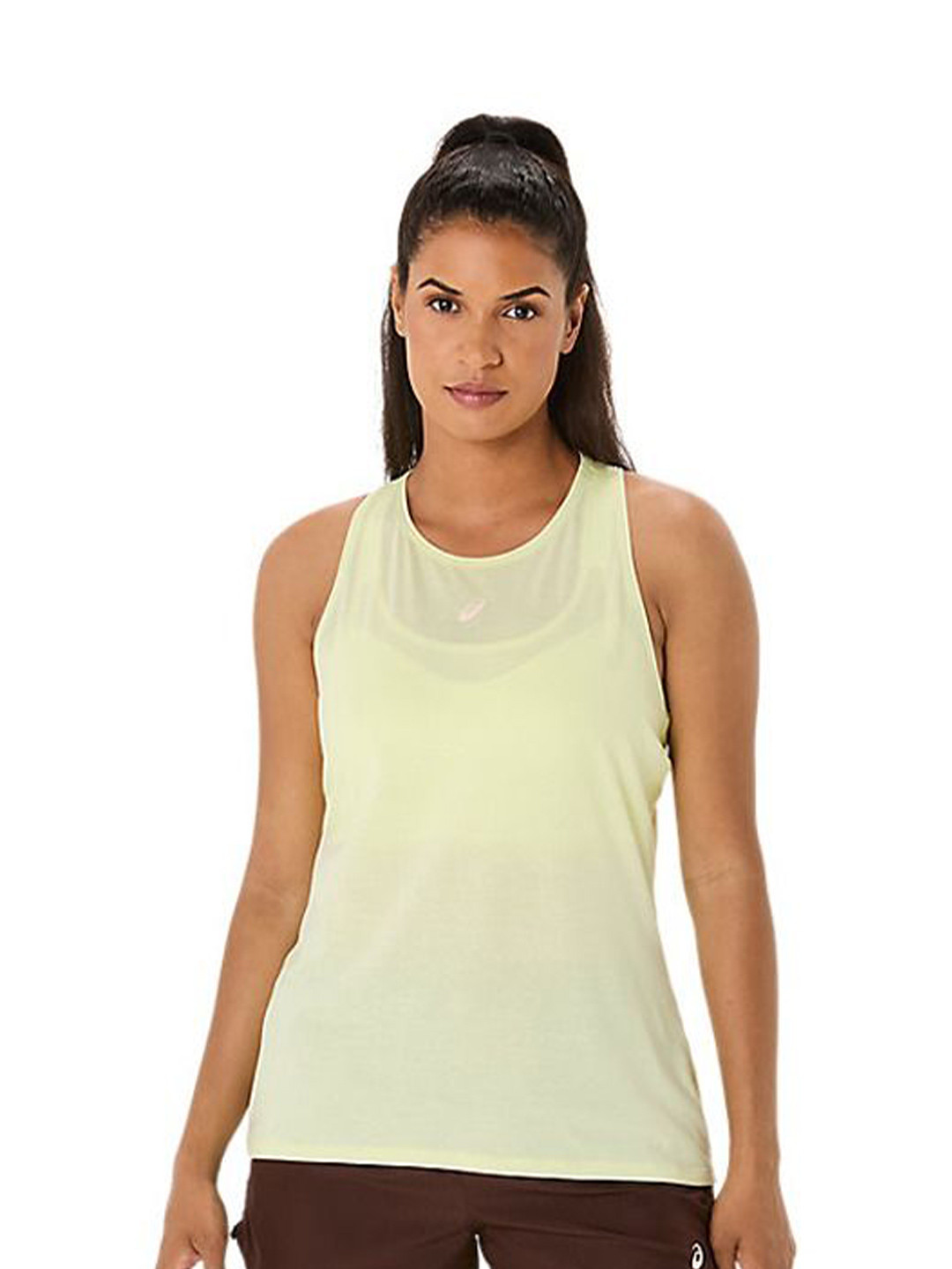 ASICS Nagino Run Adjustable Tank T-shirt