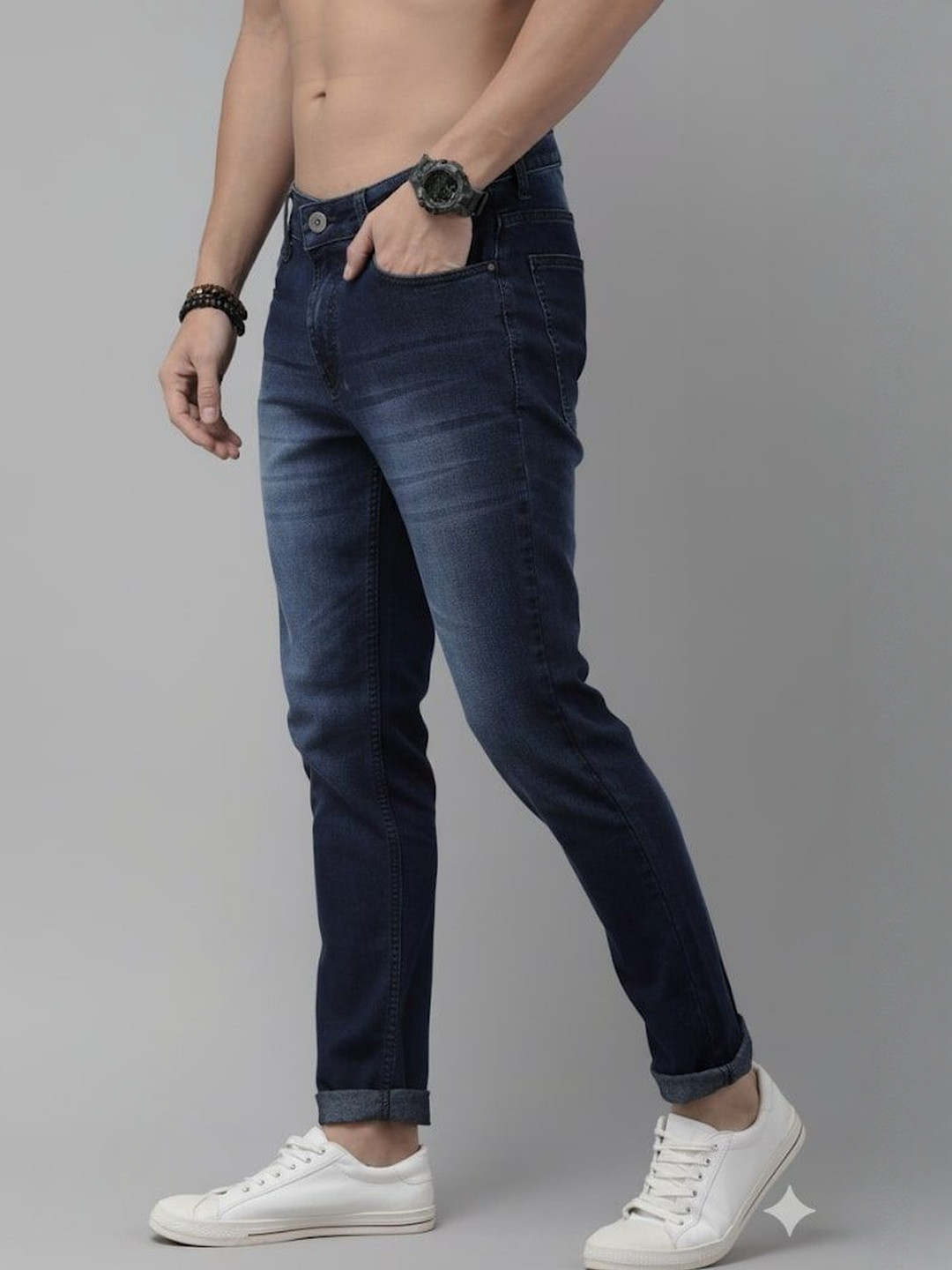 READY TO WEAR MENS JEANS