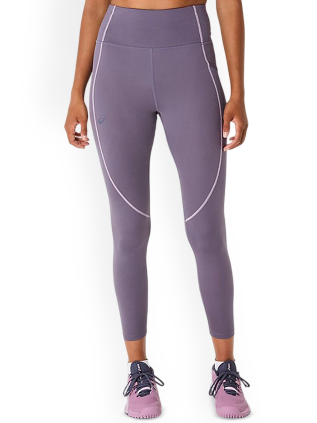 ASICS Women Match 7/8 Length Tights