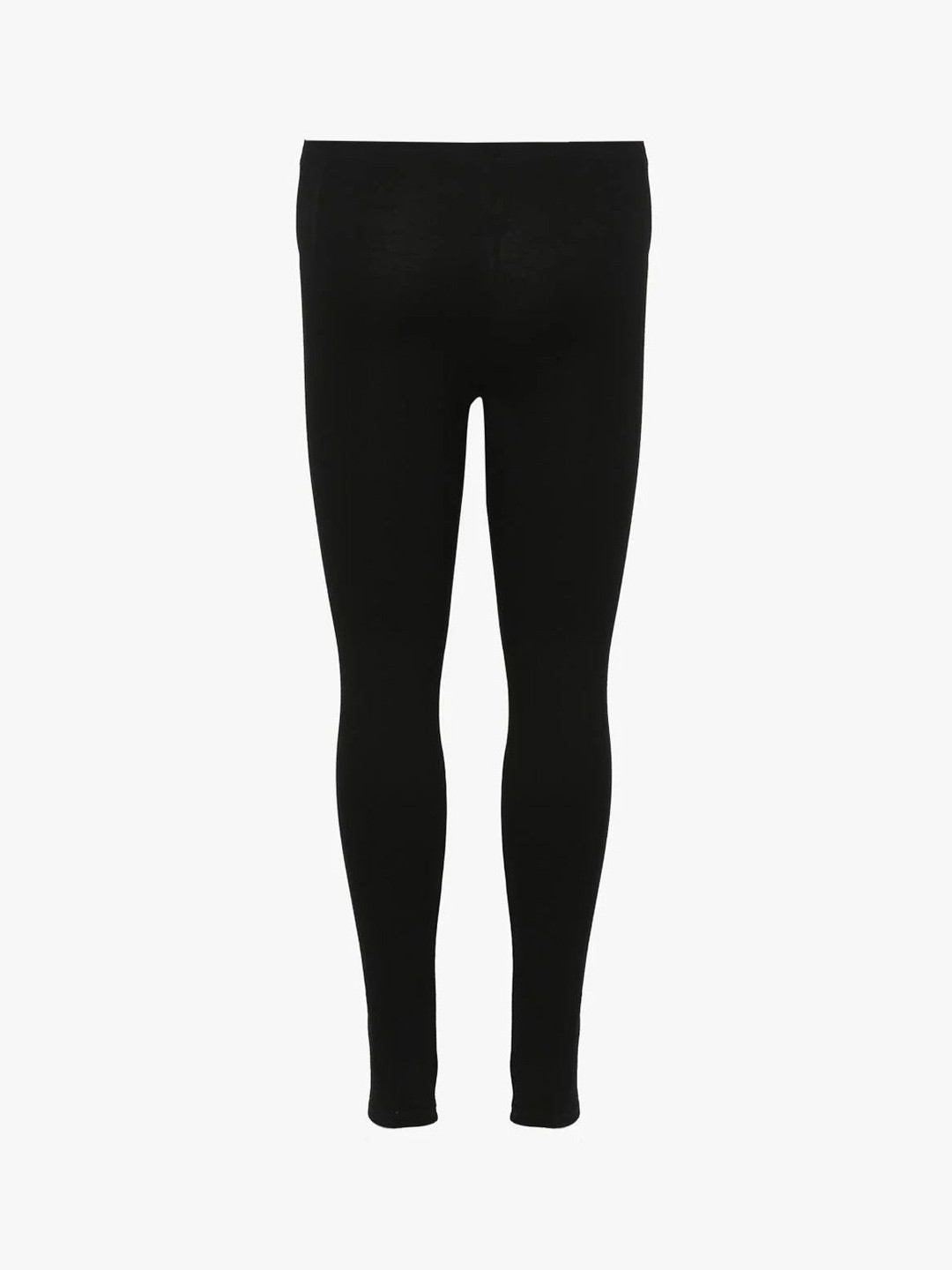 GAP Girls Mid-Rise Elastic Waist Ankle Length Leggings