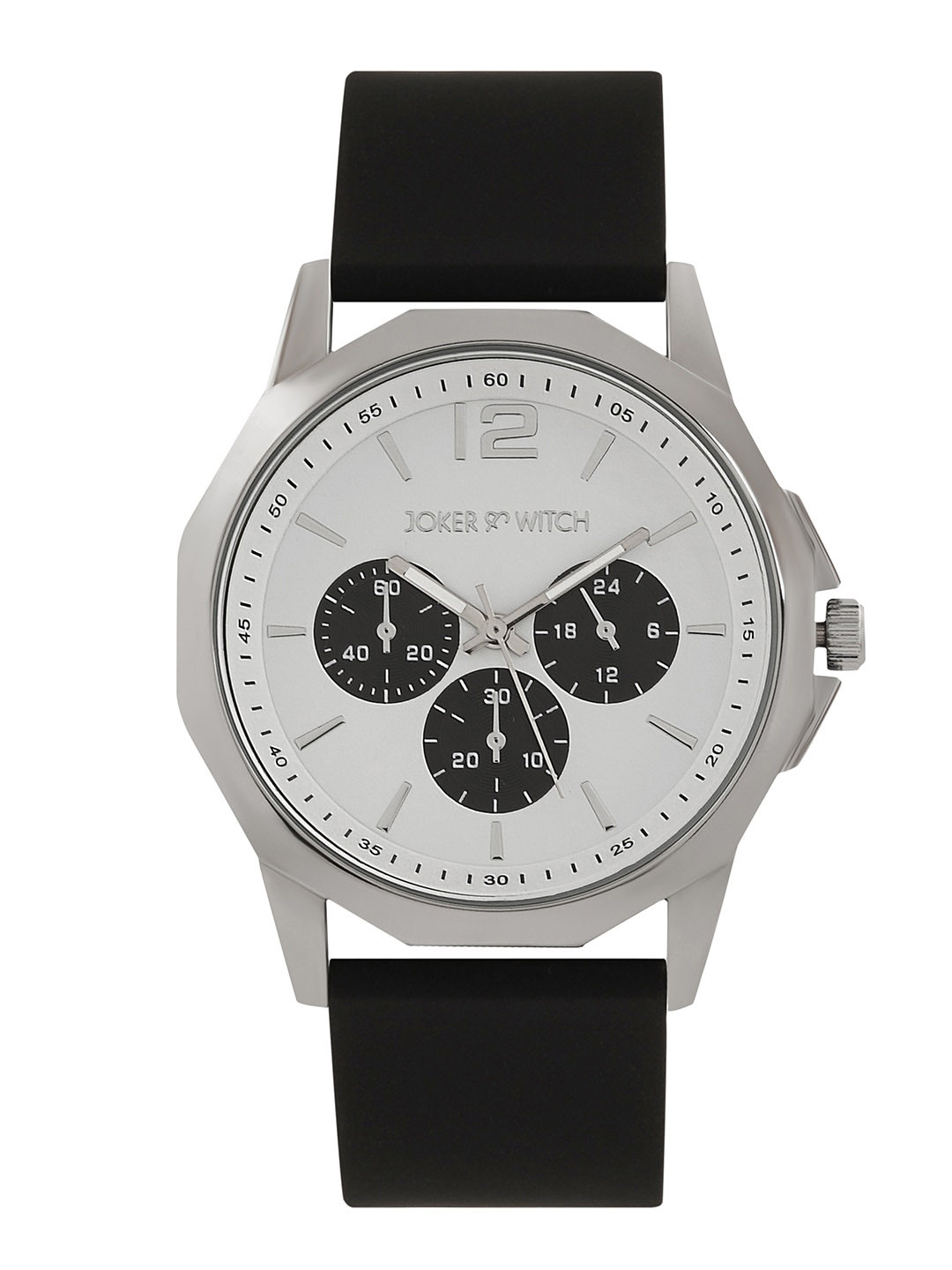 JOKER & WITCH Women Straps Analogue Watch AMWW660