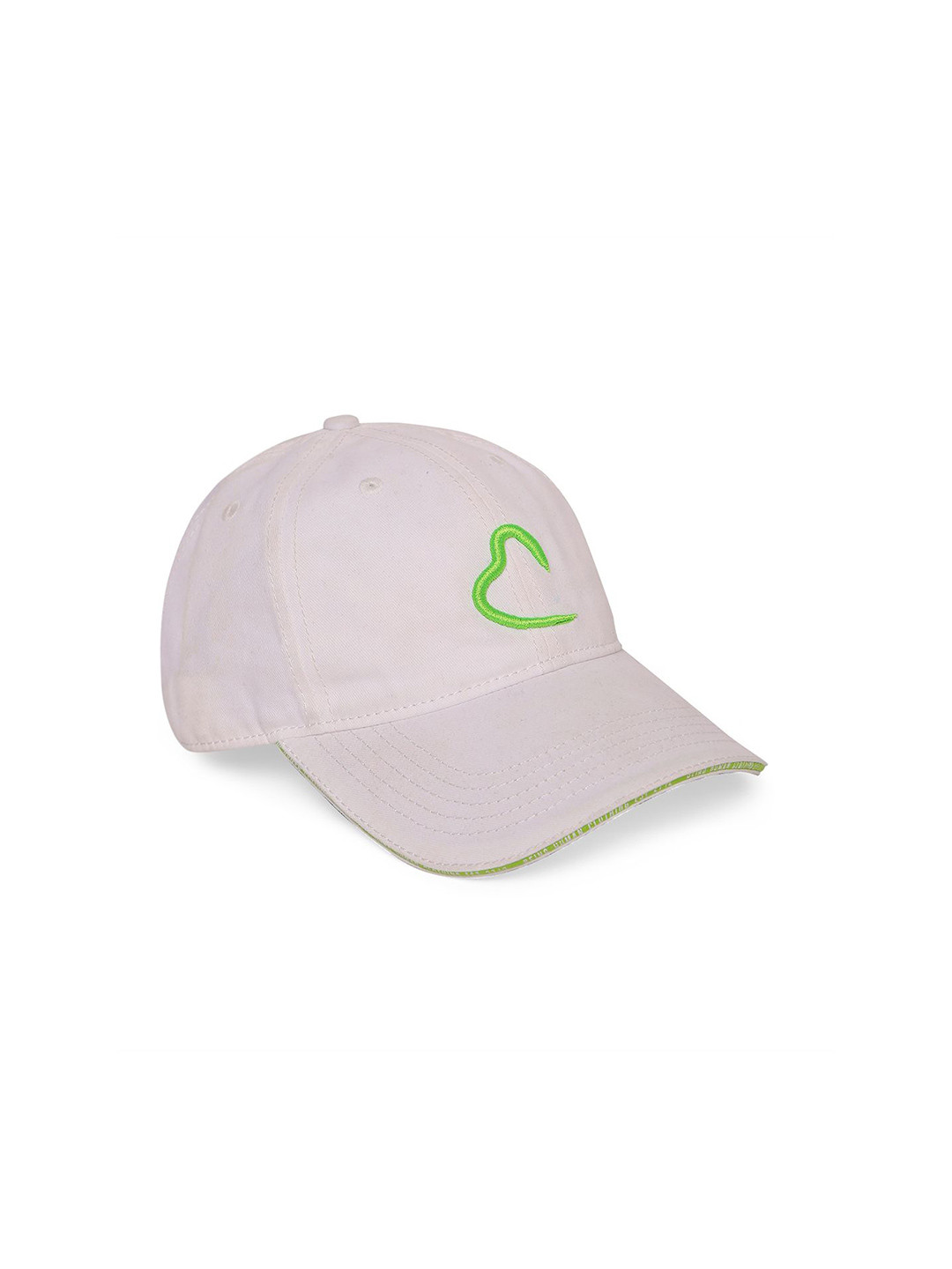 Being Human Unisex Embroidered Baseball Cap