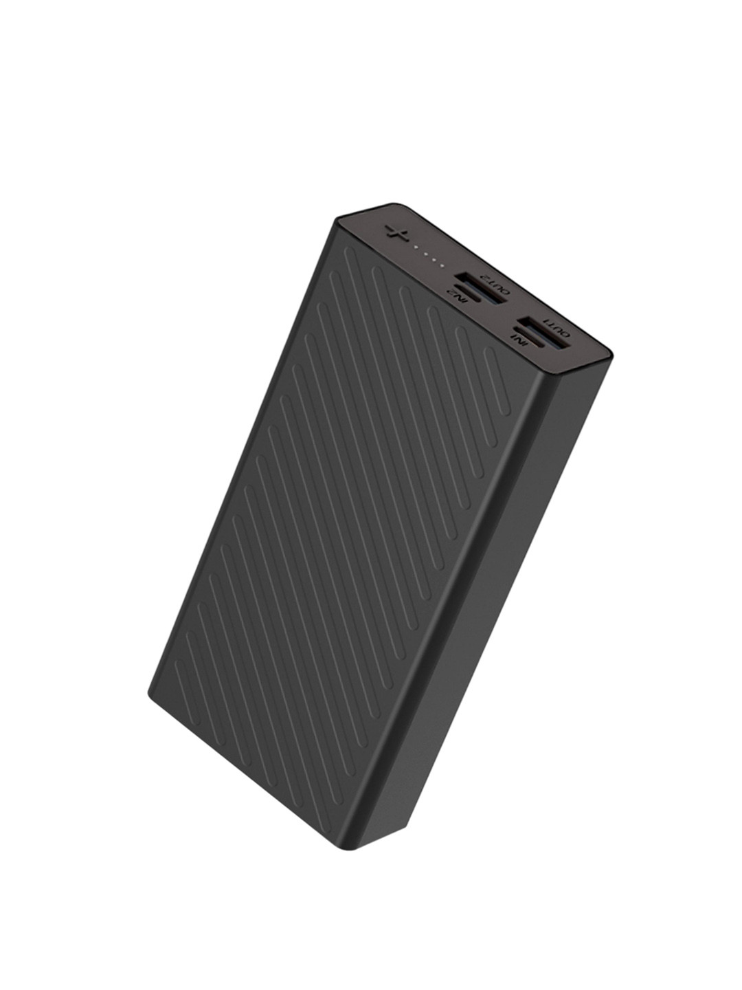 foxin 247 Poly 20000mah Power Bank -12W