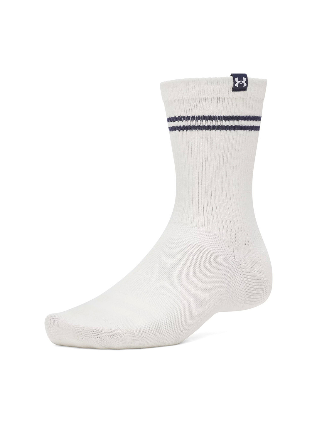 UNDER ARMOUR Unisex Calf-Length Sports Wear Socks
