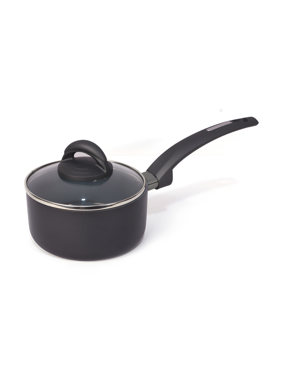 Tower Black Induction Base Aluminium Pan