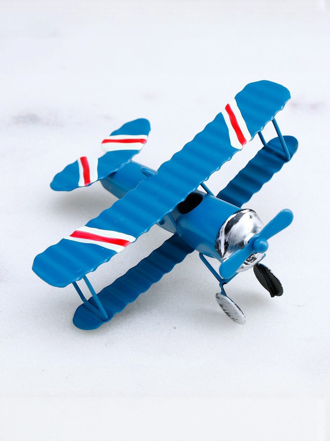 Archies Aircraft Themed Pen Sand & Desk Organizer