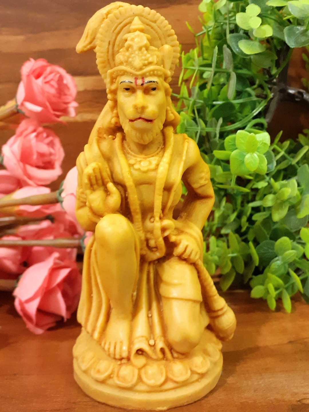 Afterstitch Lord Hanuman ji Idols Statues