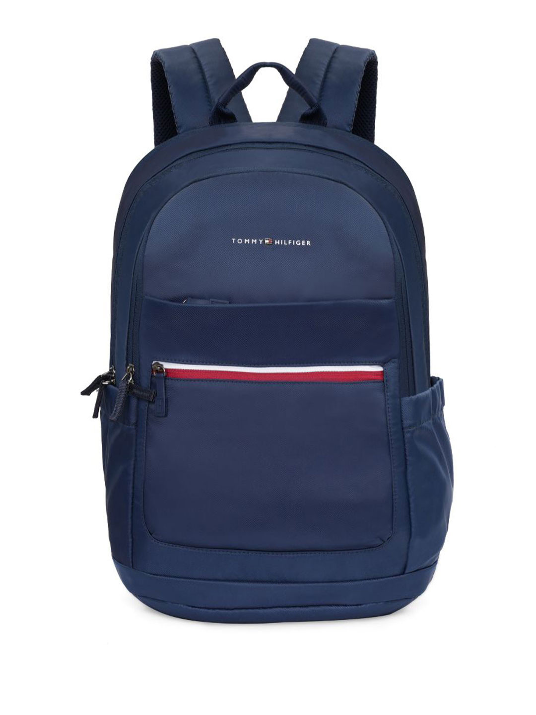 Tommy Hilfiger Laptop Backpack with Compression Straps