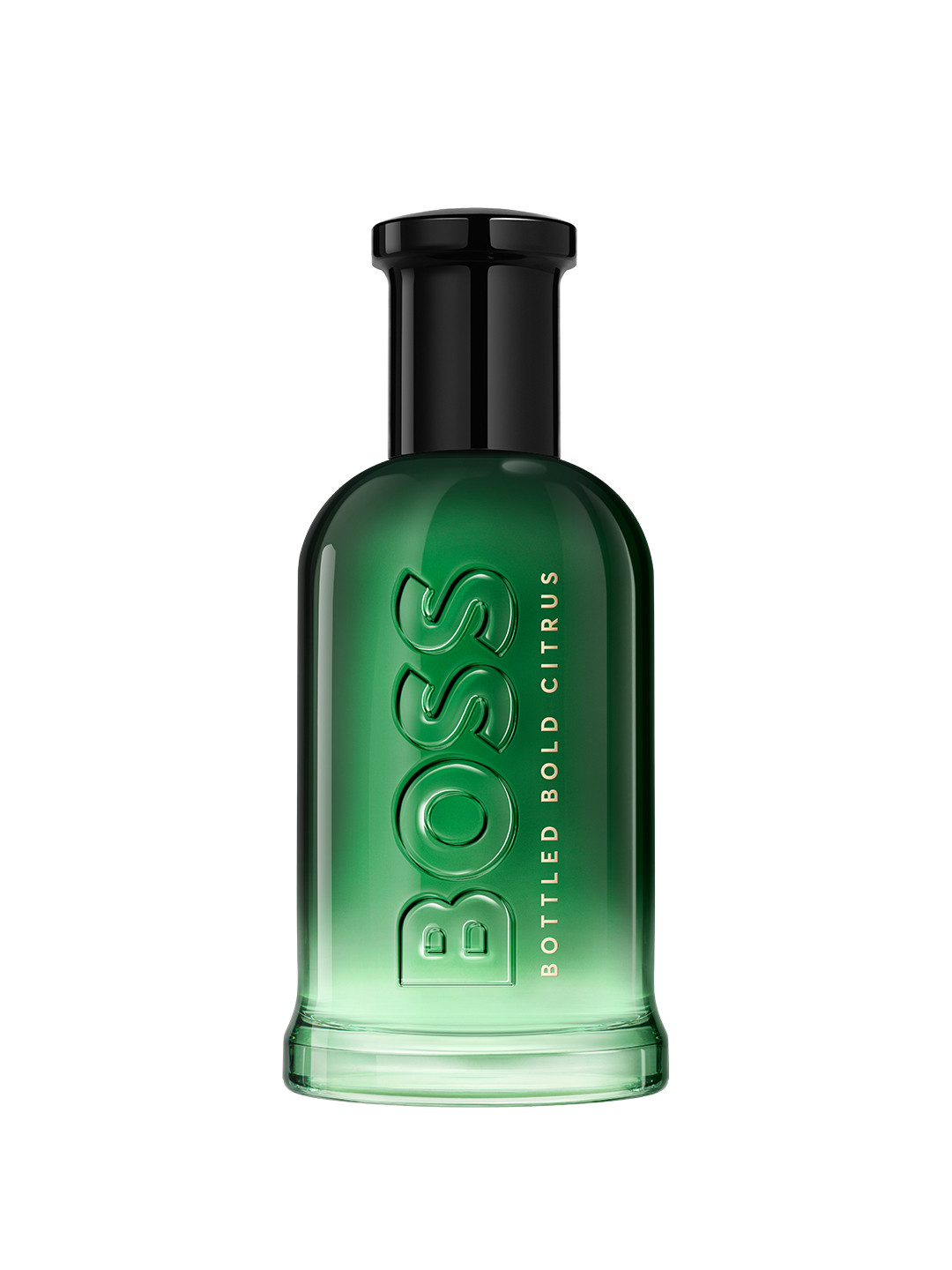 Hugo Boss Men Bottled Bold Citrus Eau de Parfum - 100ml