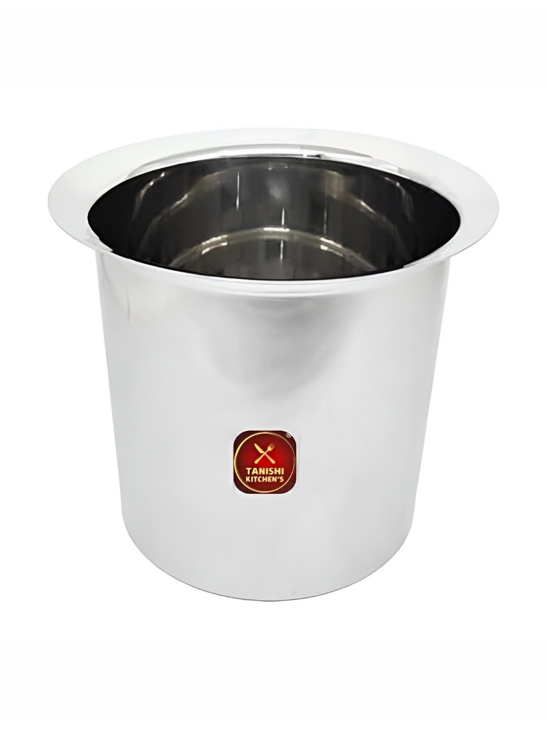 TANISHI KITCHEN'S Stainless Steel Water Gunj