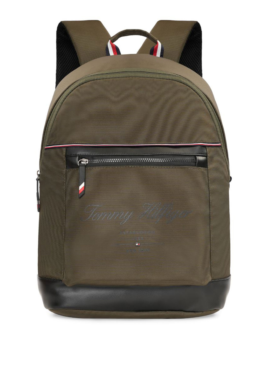 Tommy Hilfiger Copter Unisex Laptop Backpack