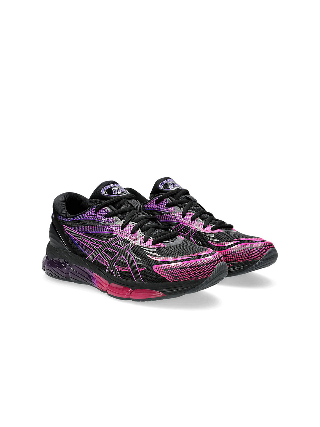 ASICS GEL-QUANTUM 360 VIII Women Textured Sneakers