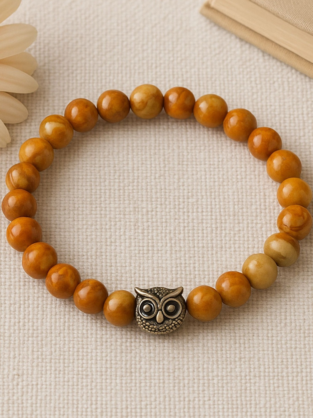 Zhupuk Unisex Healing Bangle-Style Bracelet