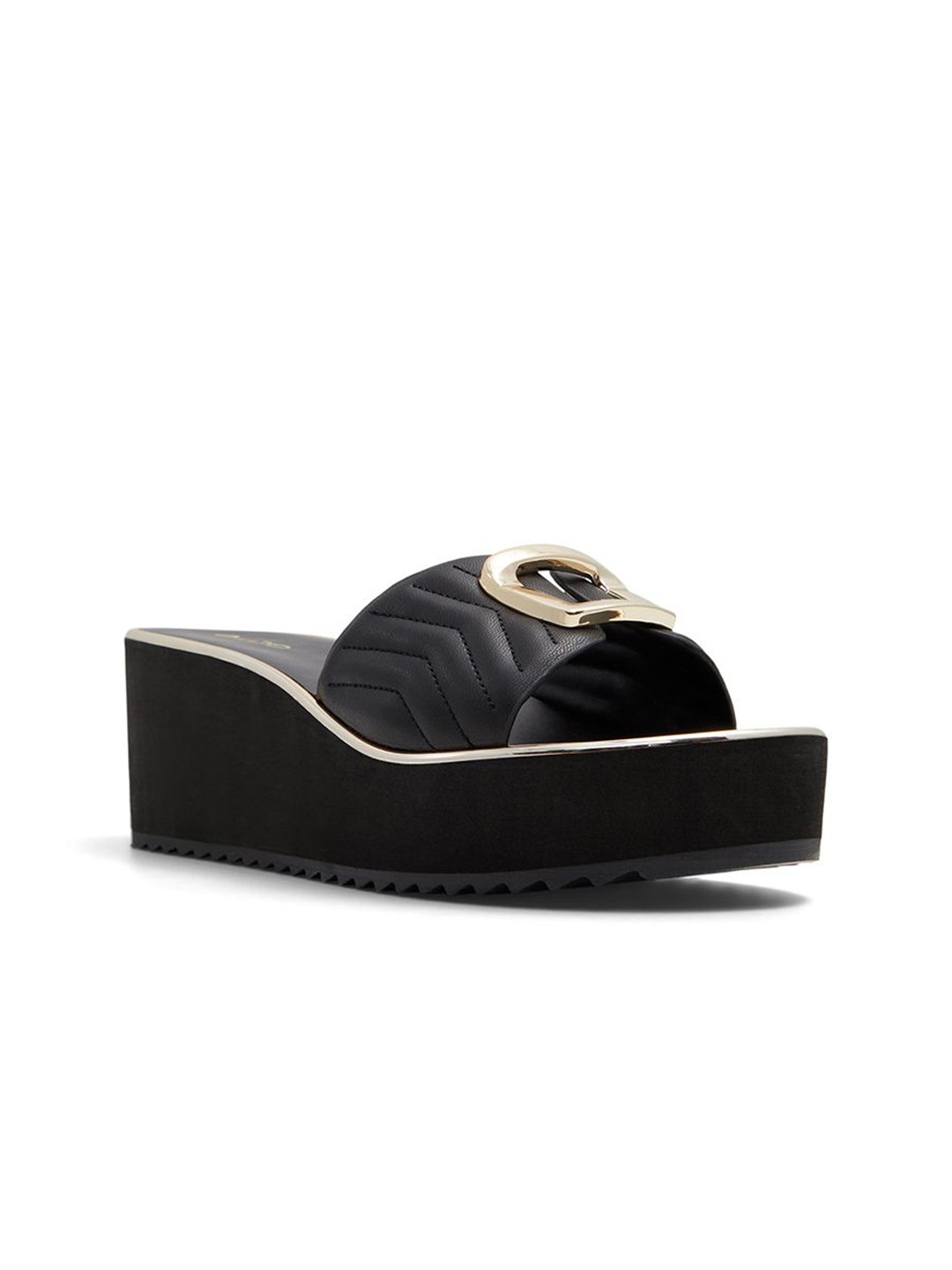 ALDO MENHADEN Women Flatform Sandals