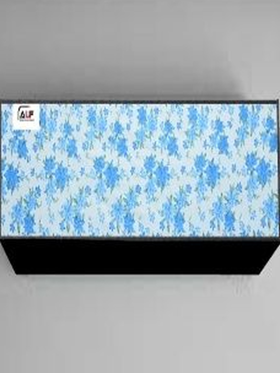 AAVYA UNIQUE FASHION Pack of 2 AC Indoor & Outdoor Unit Appliance Cover