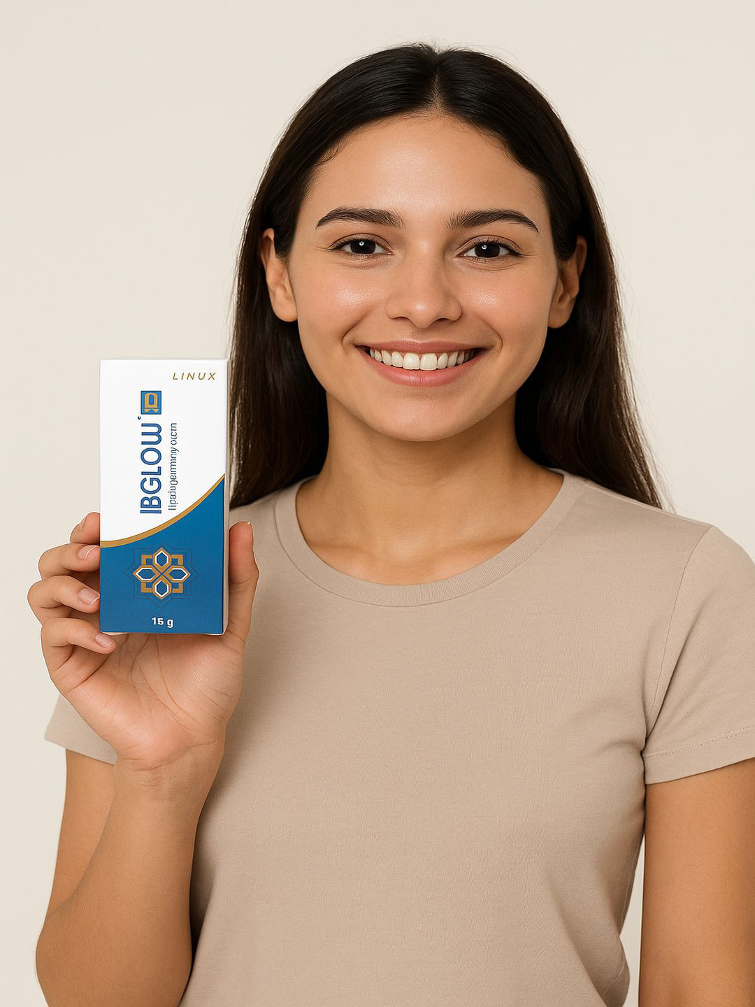 Ibglow HD Skin Brightening Cream- 15 g